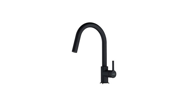 Imaginea Baterie pentru bucatarie Franke  Lina J extractibil