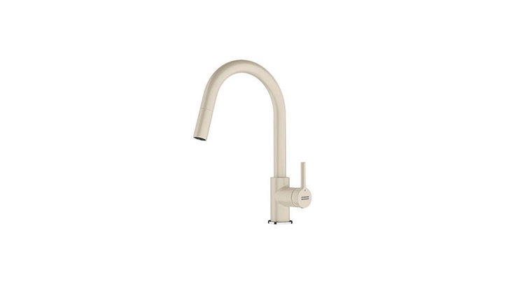 Imaginea Baterie pentru bucatarie Franke  Lina J extractibil