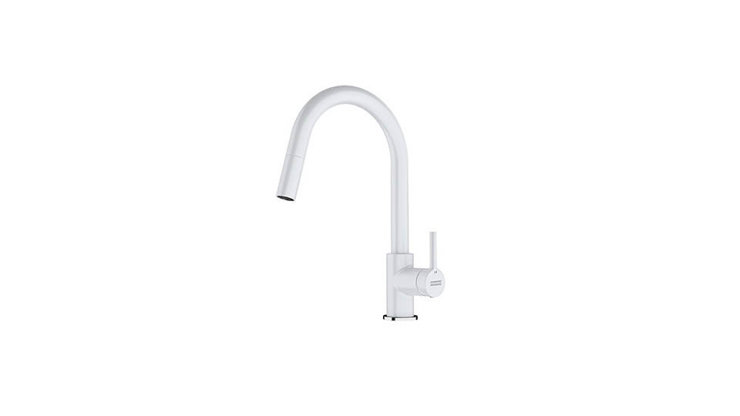 Imaginea Baterie pentru bucatarie Franke  Lina J extractibil