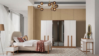 Imaginea Dormitor Deniz