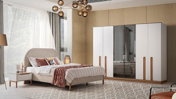 Imaginea Dormitor Deniz