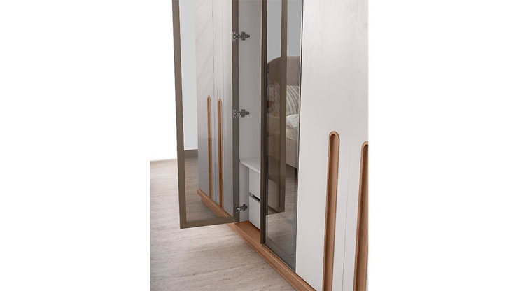 Imaginea Dormitor Deniz