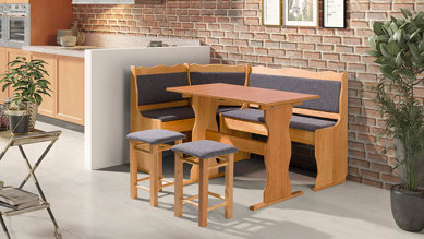 Imaginea Coltar bucatarie Mini