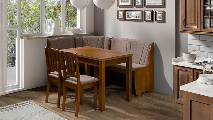 Imaginea Coltar bucatarie Jowisz