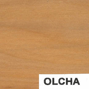 Olcha/Natural