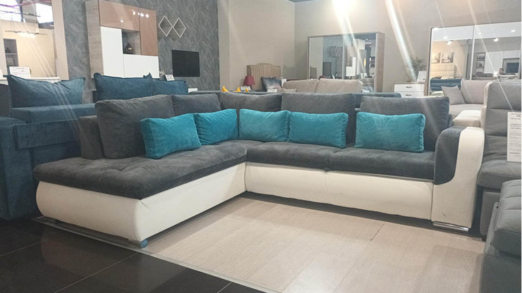 Imaginea Coltar Fado L - Outlet