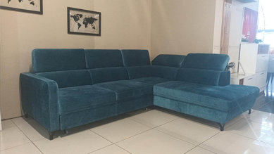 Imaginea Coltar Marozzo - Outlet