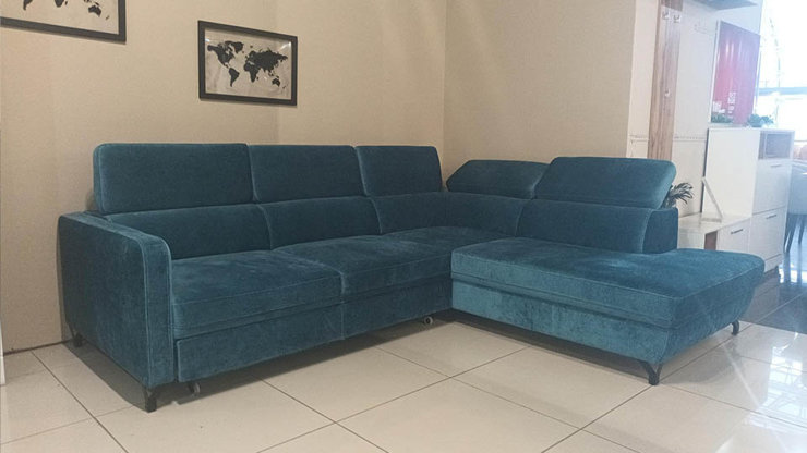 Imaginea Coltar Marozzo - Outlet