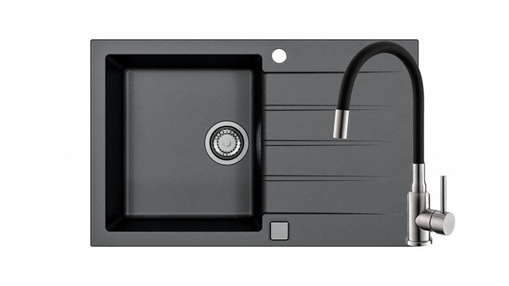 Imaginea Pachet Cadit 20 + baterie Flexa