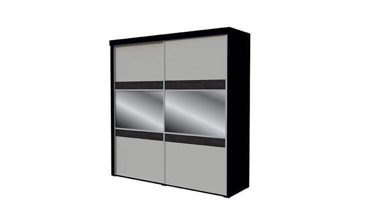 Imaginea Dulap 2 Usi Culisante