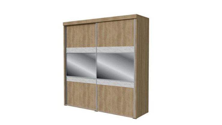 Imaginea Dulap 2 Usi Culisante