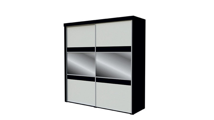 Imaginea Dulap 2 Usi Culisante