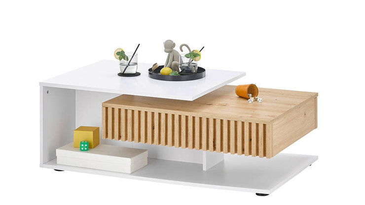 Imaginea Masuta cafea Alida