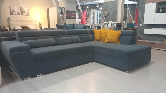 Poza cu Coltar Apollo - Outlet
