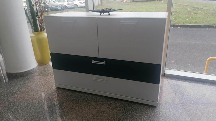 Imaginea Simulator living - outlet