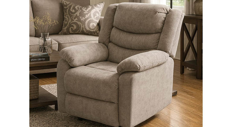 Imaginea Fotoliu Recliner