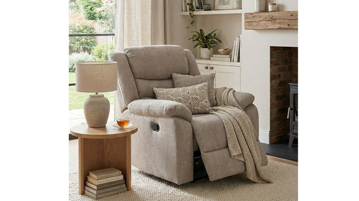 Imaginea Set 3-1-1 Recliner