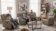 Poza cu Set 3-1-1 Recliner