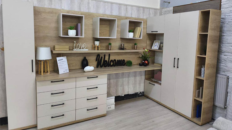 Imaginea Camera tineret simulator - Outlet