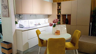 Imaginea Bucatarie Outlet 1