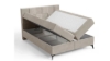 Poza cu Pat Box-3D