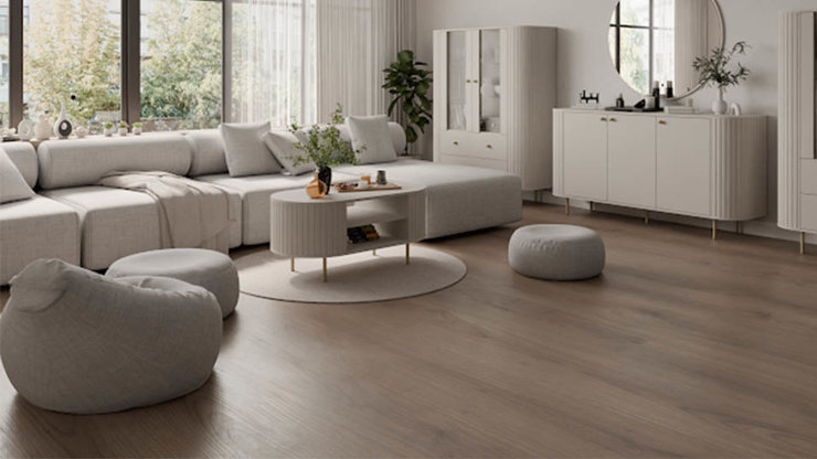 Imaginea OVA - mobilier living modular