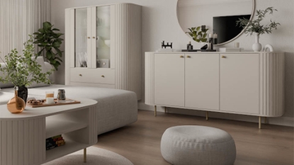 Poza cu OVA - mobilier living modular