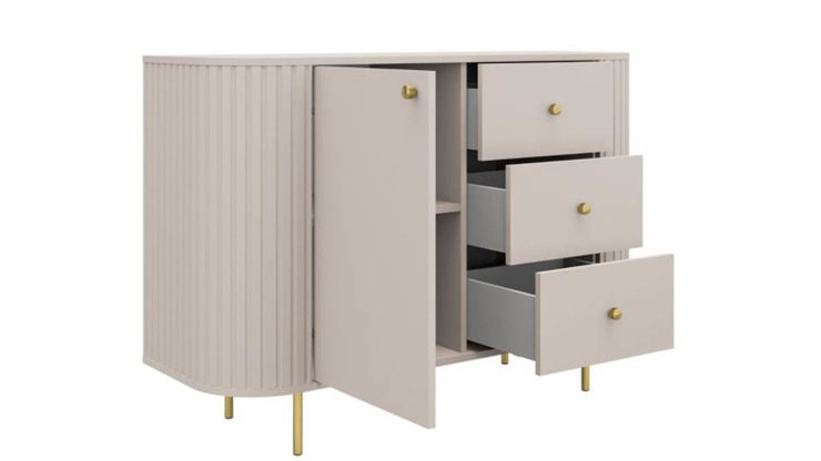 Imaginea OVA - mobilier living modular