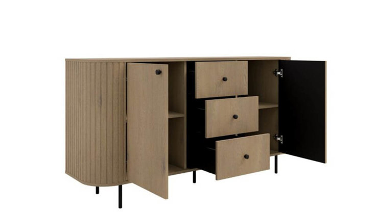 Imaginea OVA - mobilier living modular