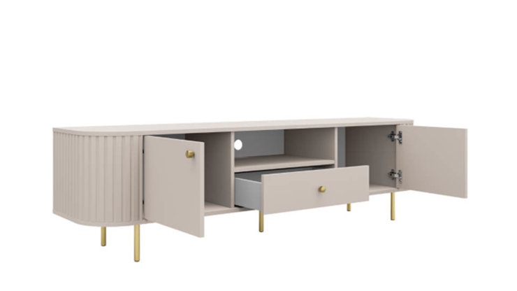 Imaginea OVA - mobilier living modular