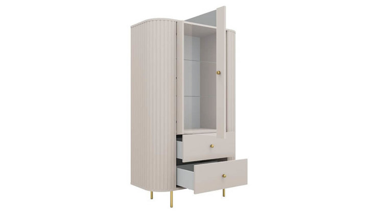 Imaginea OVA - mobilier living modular