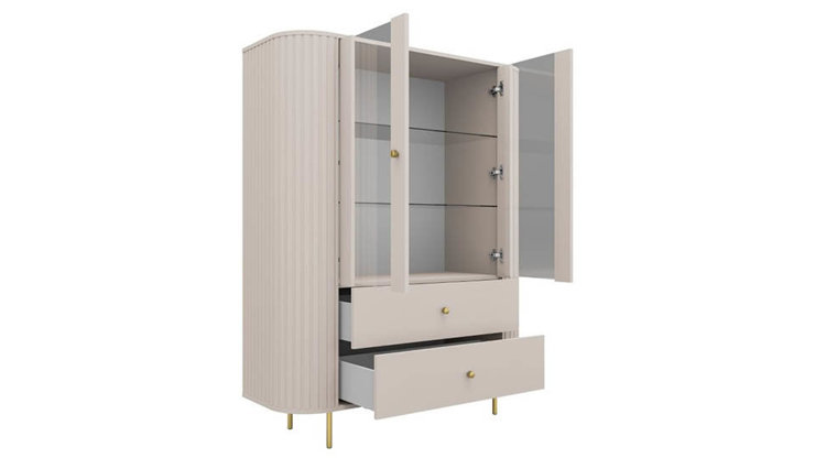 Imaginea OVA - mobilier living modular