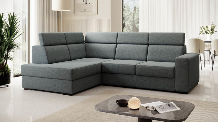 Imaginea Coltar Manhattan