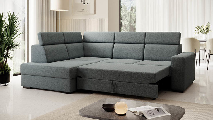 Imaginea Coltar Manhattan