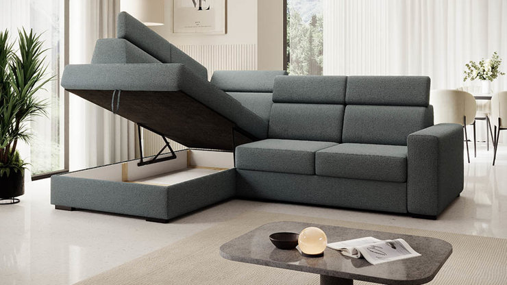 Imaginea Coltar Manhattan