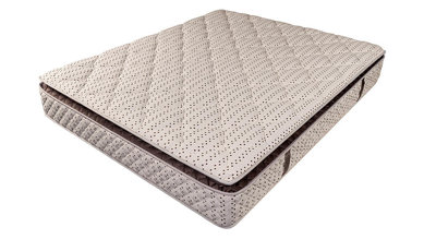 Imaginea Saltea Luxuria Intense Memory Pocket