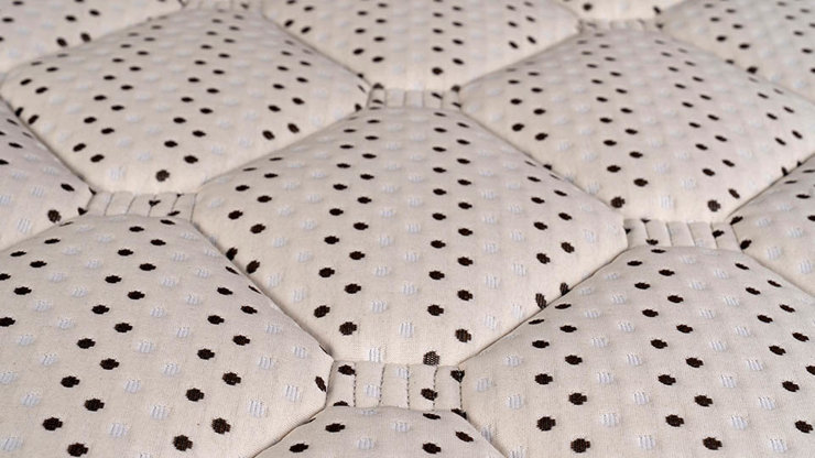 Imaginea Saltea Luxuria Intense Memory Pocket