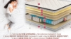 Poza cu Saltea Luxuria Intense Memory Pocket