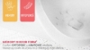 Poza cu Saltea Luxuria Intense Memory Pocket