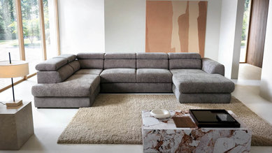 Imaginea Coltar Bluvel U