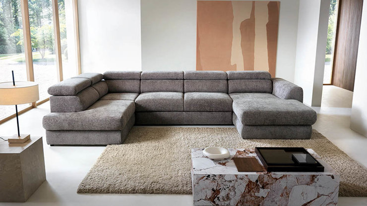 Imaginea Coltar Bluvel U