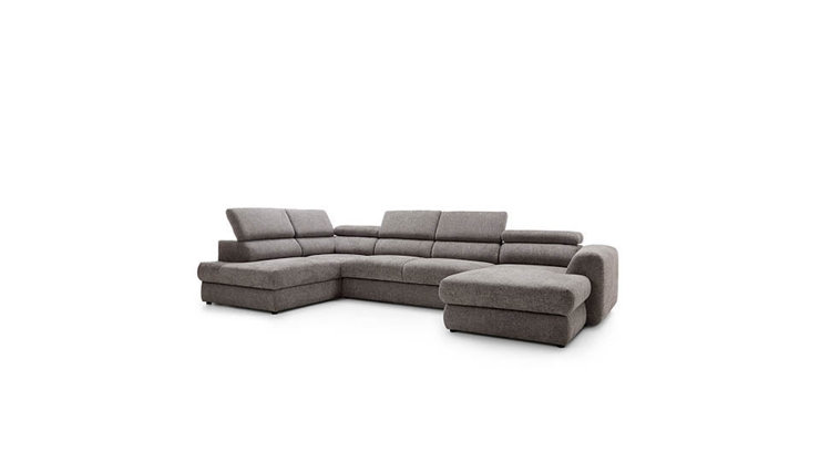 Imaginea Coltar Bluvel U