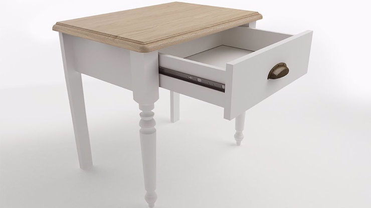 Imaginea Noptiera Apolline