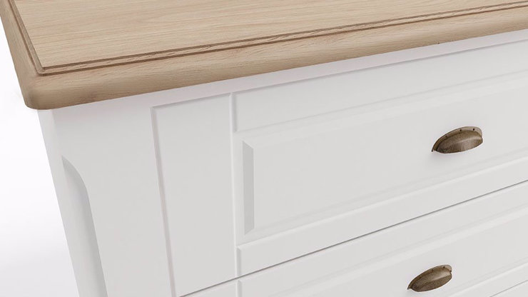 Imaginea Comoda Apolline