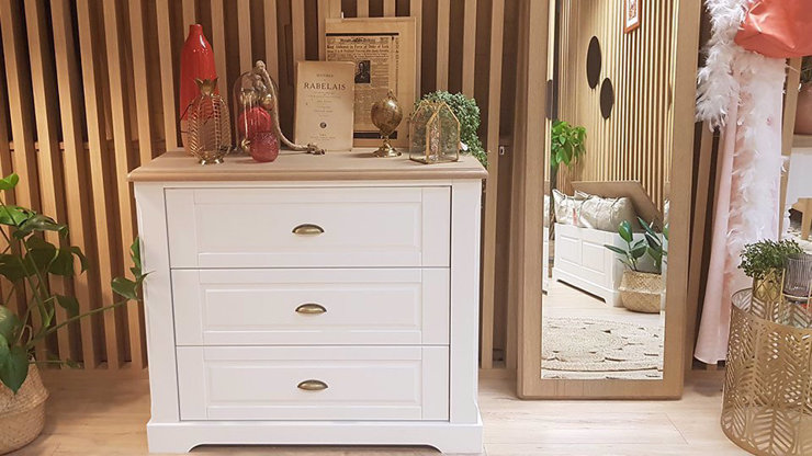 Imaginea Dormitor Apolline