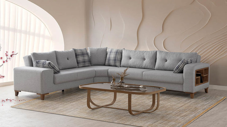 Imaginea Coltar Bomonti