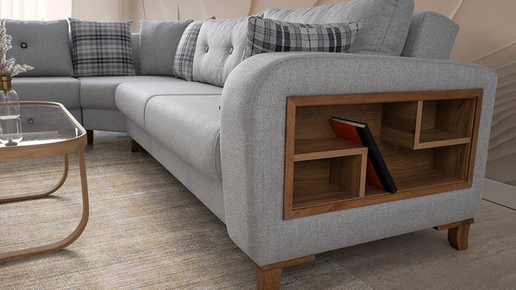 Imaginea Coltar Bomonti