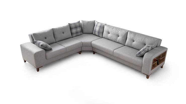 Imaginea Coltar Bomonti