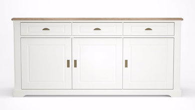 Imaginea Bufet 3 usi Apolline