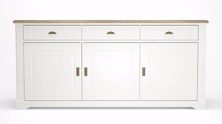 Imaginea Bufet 3 usi Apolline